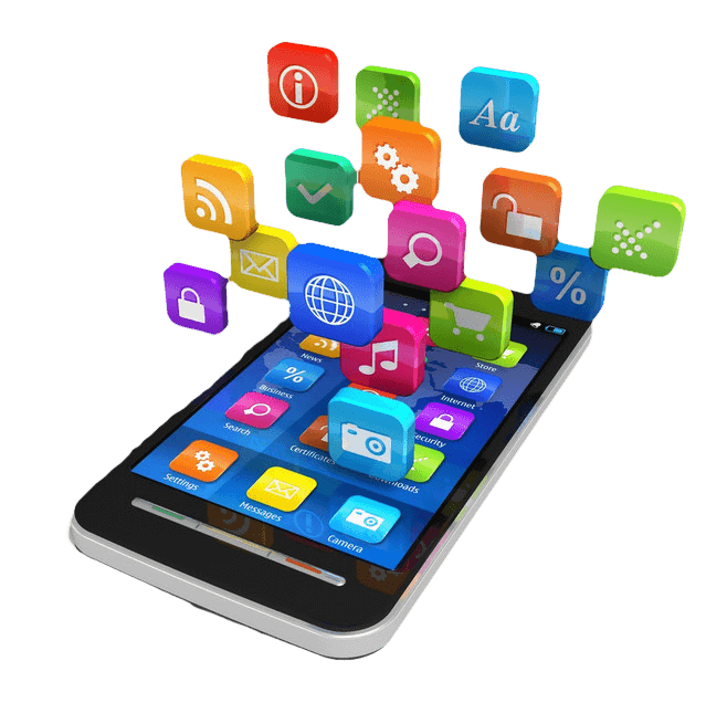Android App Development Company