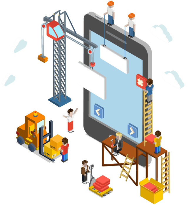 Android App Development Company