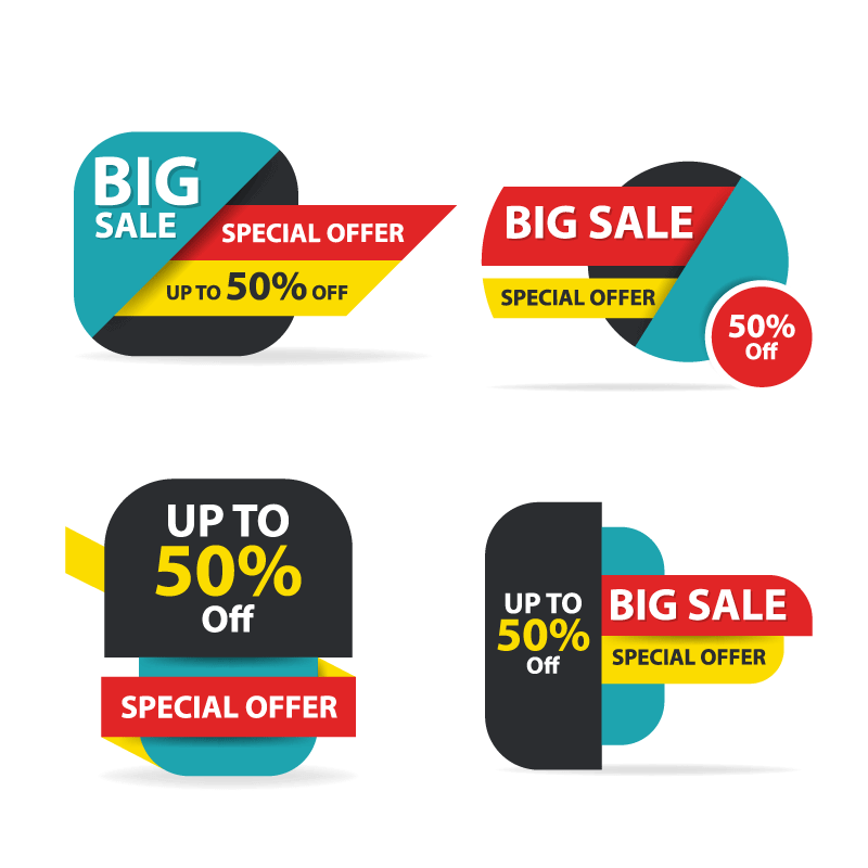Creative Banner Design Services