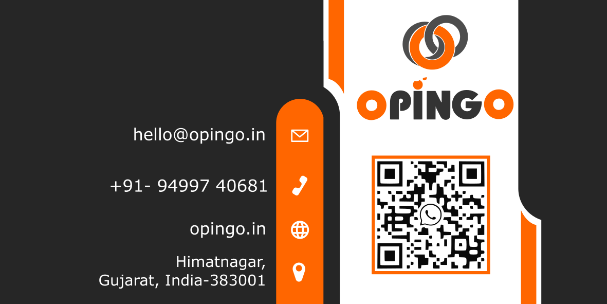 Business Card Design Services