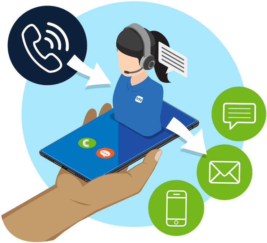 Opingo IT Solutions Company