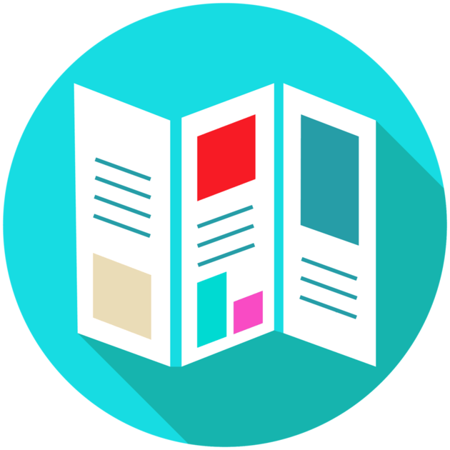 Brochure or Flyer Design Services