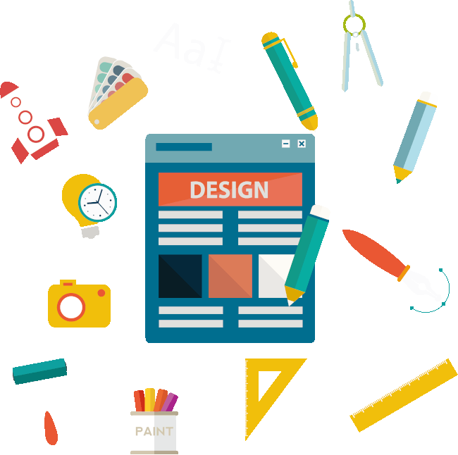Letterhead Design