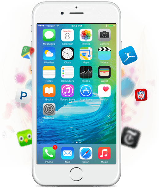 iOS App Development