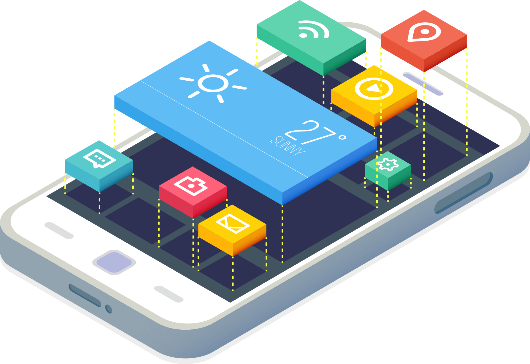 Native App Development Company